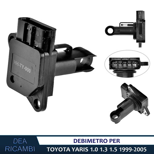 Debimetro per toyota yaris - debimetro,