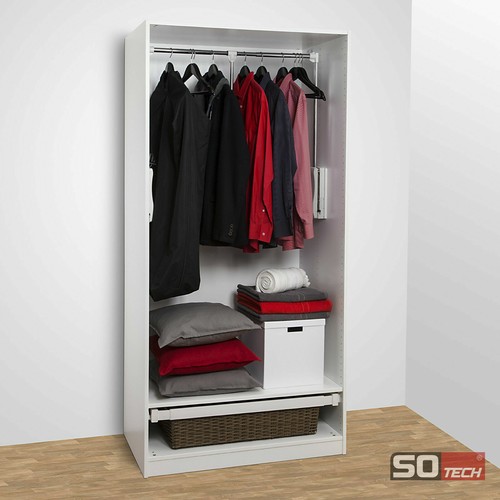 Tech sollevatore - so-tech®,