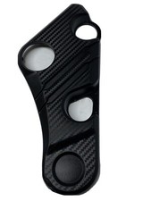 Carena telaio lato sinistro