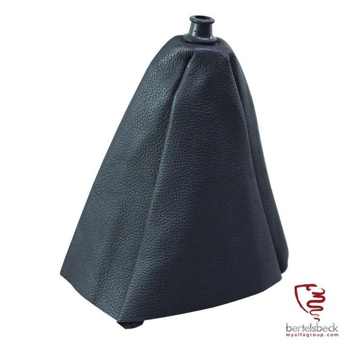 Borsa cambio vera - pelle, alfa