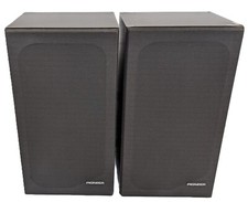 Coppia casse pioneer 434 - casse, cs-434