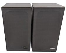 Coppia casse Pioneer CS-434 a 2 vie speaker casse acustiche vintage hifi home