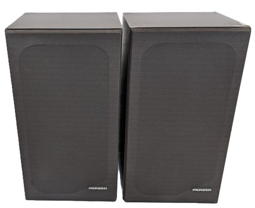 Coppia casse pioneer 434 a - coppia,