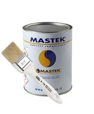 COLLA ALTA TEMPERATURE TESSUTI AUTO STOFFA LEGNO LAMINATI CUOIO 1 LT + PENNELLO