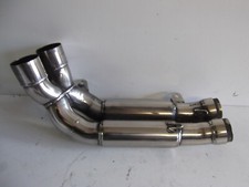 TUBO COLLEGAMENTO SCARICO