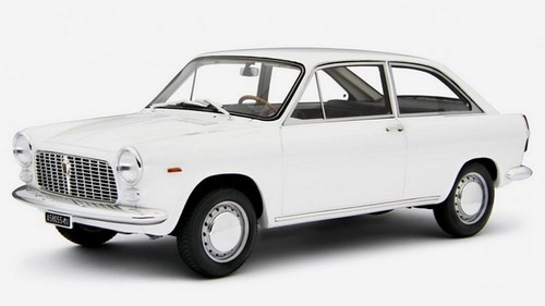 Autobianchi primula coupe 1965 - coupe,
