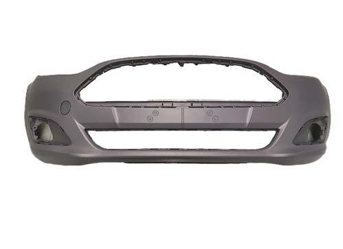 Paraurti anteriore ford fiesta - paraurti,