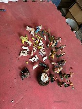 STATUINE PRESEPE LOTTO