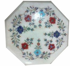 12 " Caffè Tavolo Top