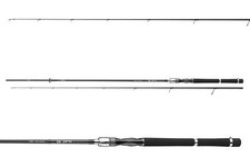 DAIWA Pro Staff Yak & Belly