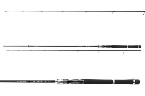 Daiwa pro staff yak - daiwa,