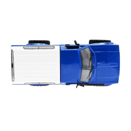 Camion radiocomandato c24 - camion,