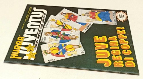 Hurra juventus n - juventus, n.1