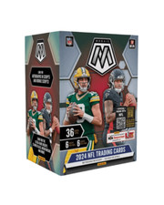 2024 Panini Mosaic Football