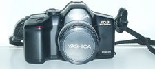 Yashica 109 multiprogram 50mm
