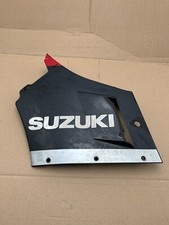 Suzuki gsxr 750 carena - gsxr,