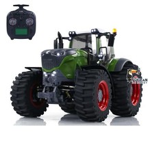 1/16 LESU 4X4 1050 RC Trattori