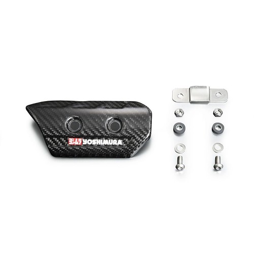 Yoshimura set scudo termico - set,