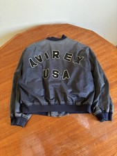 Giacca Bomber AVIREX USA