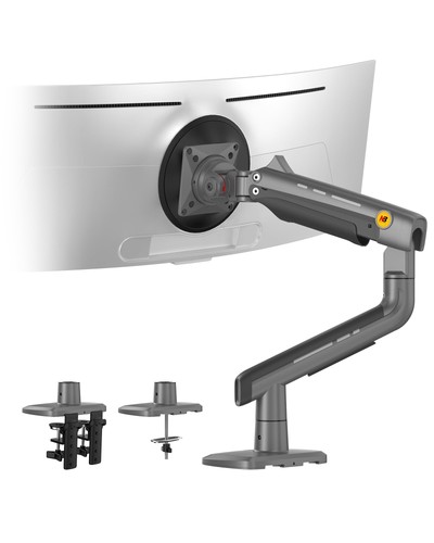 Supporto monitor pesante per - supporto,