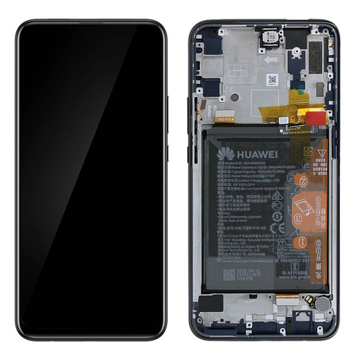 Lcd originale huawei - p, z