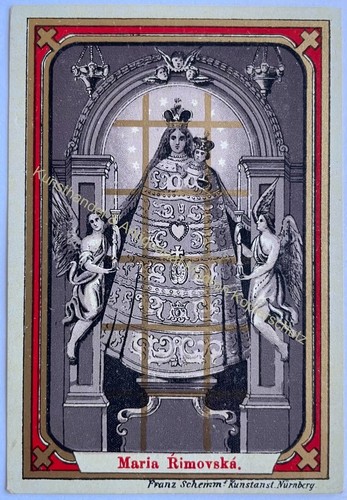 Orig quadro devozionale - quadro,