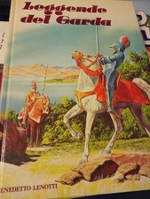 B. Lenotti MITI LEGGENDE DEL