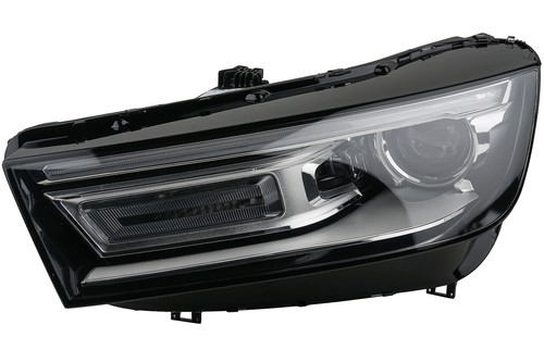 Faro d5s led adatto a - h8,