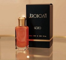 Jeroboam gozo extrait - extrait, de