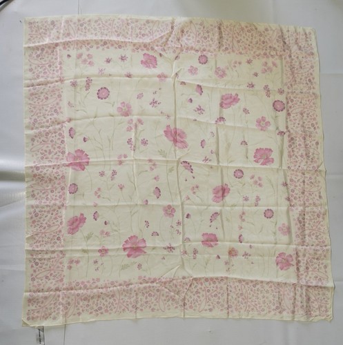 Accessorio foulard seta da - accessorio,