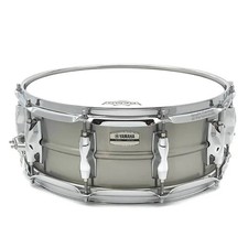 Yamaha Recording Rullante Personalizzato Acciaio Inox 14x5,5