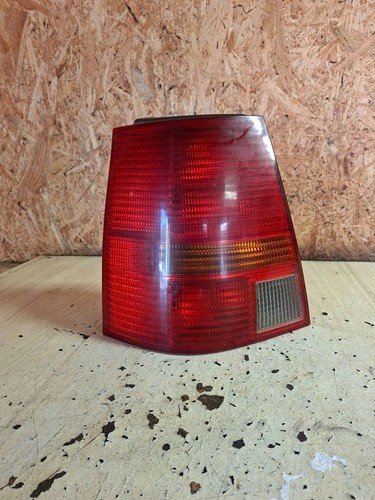 Fanale posteriore volkswagen - fanale,