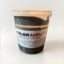 Asfalto A Freddo Catrame