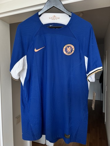 Maglia nike chelsea home dri - maglia,