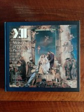 Catalogo XXII Mostra di arte