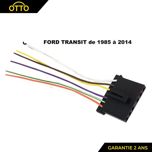 Connettore elettrico del - elettrico, faro