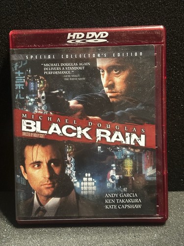 Black rain - rain, 1989)