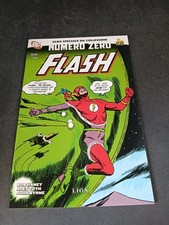 Fumetto flash albo - flash, 0