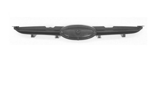 Griglia radiatore ford fiesta - griglia,