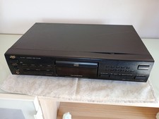 Piastra cd Jvc xl-v174 da