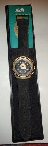Orologio polso vintage - orologio, da