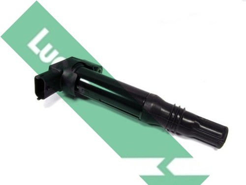 Bobine allumage lucas - bobine,