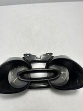 248106218R Mascherina strumentazione per RENAULT CLIO SERIE 4A (07/12-12/16) 1.5 2012