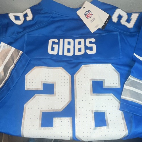 Nike detroit lions - detroit, jahmyr