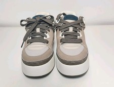 UGG Goldencrush Suede Platform