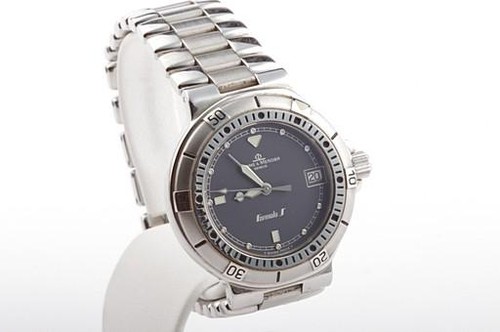 Baume mercier formula s rif - mercier,