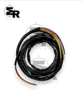 IMPIANTO ELETTRICO MORINI