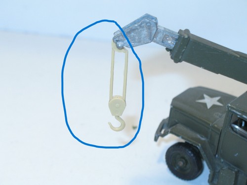 Solido gancio plastica gialla - plastica,