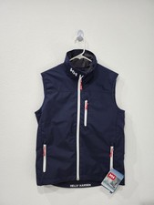 Gilet a vela Helly Hansen Tech