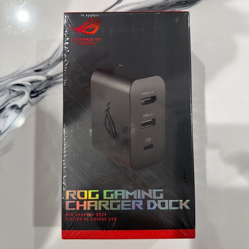 Asus dock ricarica - -, rog
